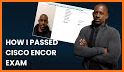 CCNP Enterprise - Test prep for ENCOR 350-401 Exam related image
