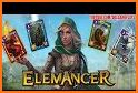 Elemancer – Collectible Card Game related image