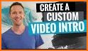 Cool video creator related image