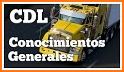 CDL Study - Spanish related image