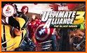 Marvel Ultimate Alliance Racing 3 related image
