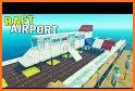 Airport Craft: Fly Simulator Boys Craft Building related image