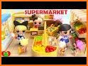 L.O.L Dolls Surprise Supermarket related image