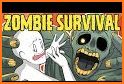 Zombie Survival Quiz related image