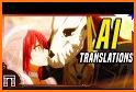 Manga Translator AI related image