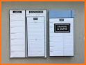 Note Daily- Notes, Notebook, Notepad, Planner 2020 related image