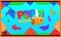 Pop It 3D Puzzle : fidget toys puppet games related image