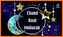 Chand Raat Mubarak 2020 related image