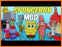 Mod Sponge Bob Skin for MCPE related image