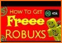 Freee to Robux Tips related image