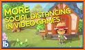 Social Distancing- The Game related image