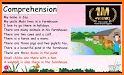 English Comprehension For Kids related image