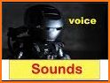 Robot Voice related image