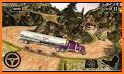 Cargo Oil Tanker Truck Driving Simulator related image