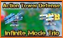 Infinity Tower Defense related image