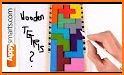 Block Puzzle Brick Tetris related image