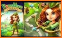 Robin Hood Legends – A Merge 3 Puzzle Game related image