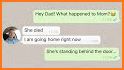 Jennifer - Horror Chat Story, Scary Text Game related image