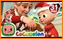 Kids Song The Boo Boo Song Children Movies Offline related image
