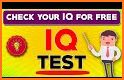 IQ Test Game related image