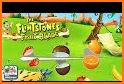 Fruit Slasher Mania - Fruit Cutting Games For Kids related image