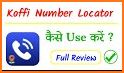 Koffi - Mobile Number Locator related image