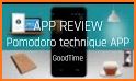 Goodtime: Pomodoro Timer and Time Management related image