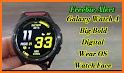 W305 Watch Face - YOSASH related image