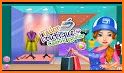 Tailor Boutique Clothes and Cashier Super Fun Game related image