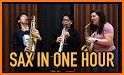 Saxophone All-in-one-pro related image