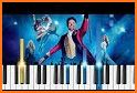 The Greatest Showman Piano Game related image