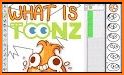 Toonz - Watch Cartoons & Anime Free related image