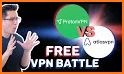 Super VIP VPN Pro - Proton Vpn Fast No Ads related image