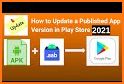 Update Software - Play Store related image