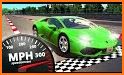Centenario Drift Car Simulator related image