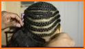 Black Lady Sew In Hairstyles related image