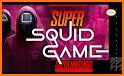 Squid Game 2D related image