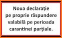 Declaraţie Propria Răspundere related image