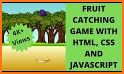 Fruit Catching Game related image