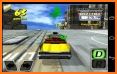 Crazy Taxi Classic related image