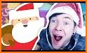 Video Call With Santa Claus Simulator related image