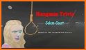 Hangman Trivia: Salem Court related image