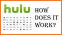 Stream TV & Watch Free HD Movies on Hulu tips related image