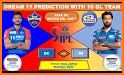 Dream Team 11: IPL Prediction related image