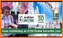 ATM Dubai related image