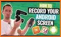 Screen recorder - Screen video recorder related image