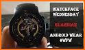 Guardian Watch Face & Clock Widget related image
