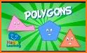 Polygon Students related image