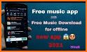 Free Music：offline music & mp3 download free related image