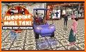 Shopping Mall Taxi Simulator : Taxi Driving Games related image